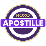 Roxo Apostille